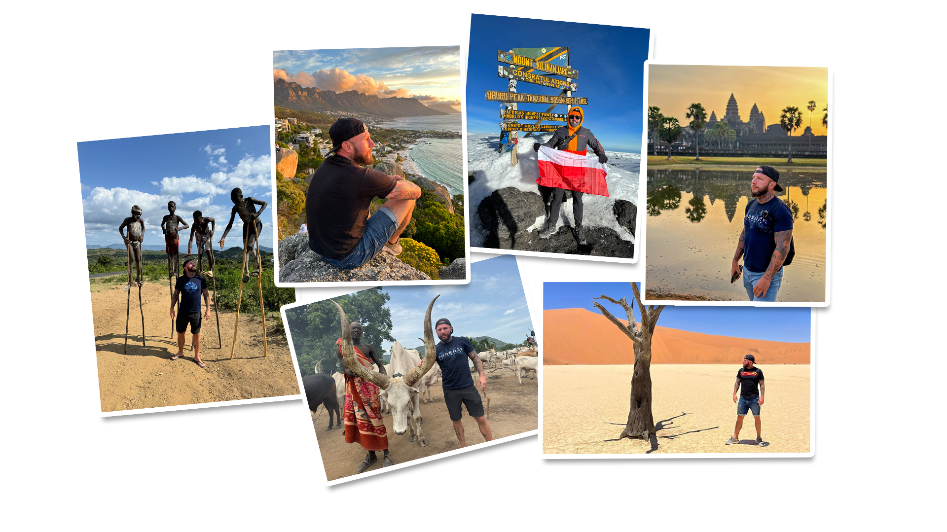 GTC Travel Adventures