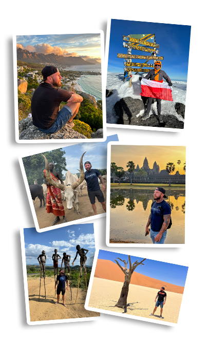 GTC Travel Adventures